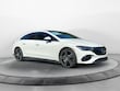 Mercedes-Benz EQE 350