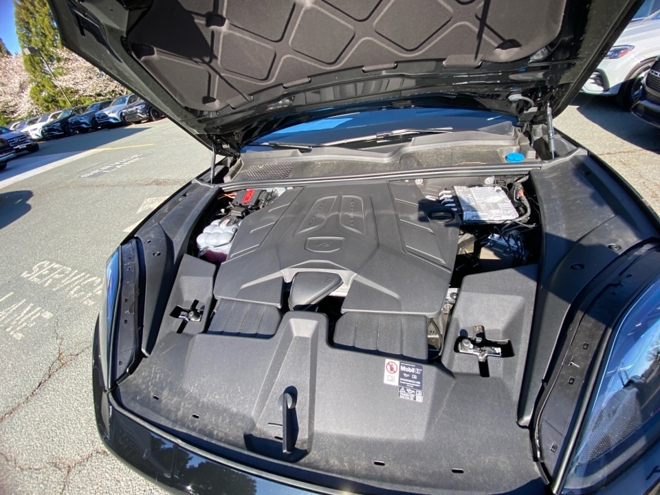 2025 Porsche Cayenne Coup Base - Photo 16