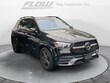  Mercedes-Benz GLE 580