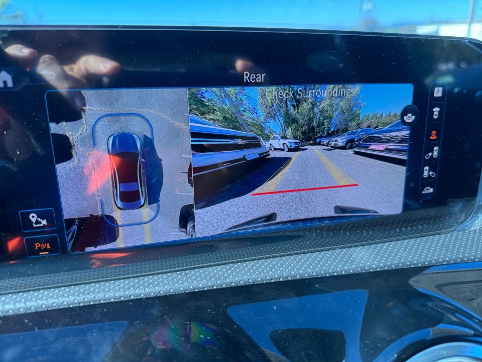 2025 Mercedes-Benz CLA AMG CLA45 S - Photo 19