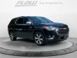 Used 2019 Chevrolet Traverse LT Leather SUV
