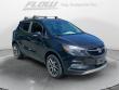 Used 2019 Buick Encore Sport Touring SUV
