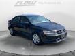 Certified 2015 Volkswagen Jetta 1.8T Sedan