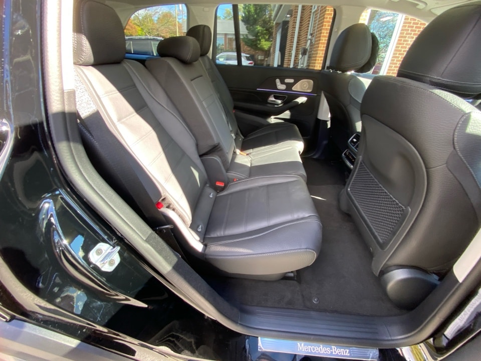 2026 Mercedes-Benz GLS Base - Photo 29