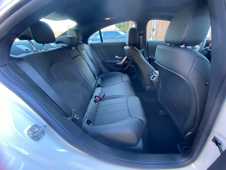 2026 Mercedes-Benz CLA CLA 250 - Photo 29