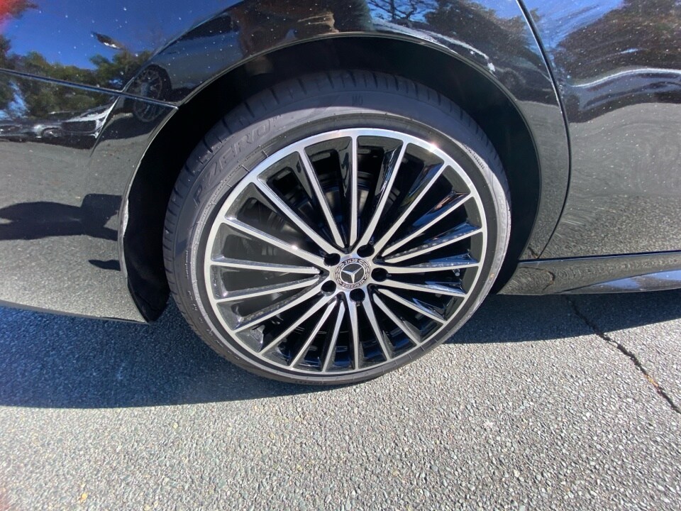 2026 Mercedes-Benz C-Class Sedan C 300 - Photo 23