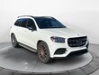 Mercedes-Benz GLS 450