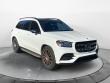 Certified 2023 Mercedes-Benz GLS 450 4MATIC SUV