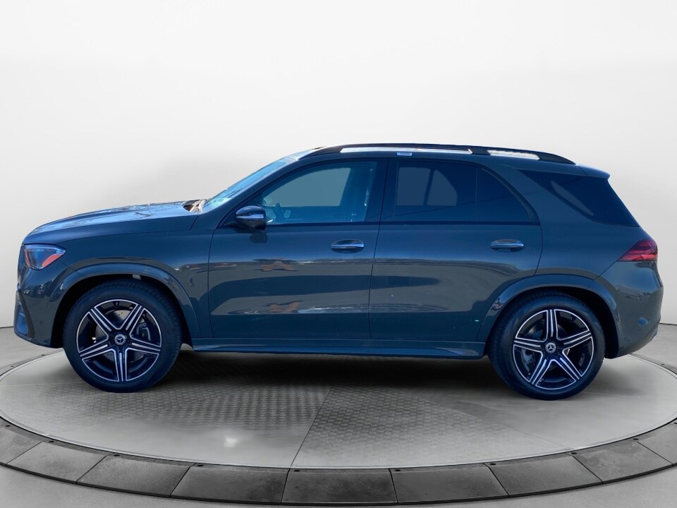 2026 Mercedes Benz GLE 350 4MATIC photo 4