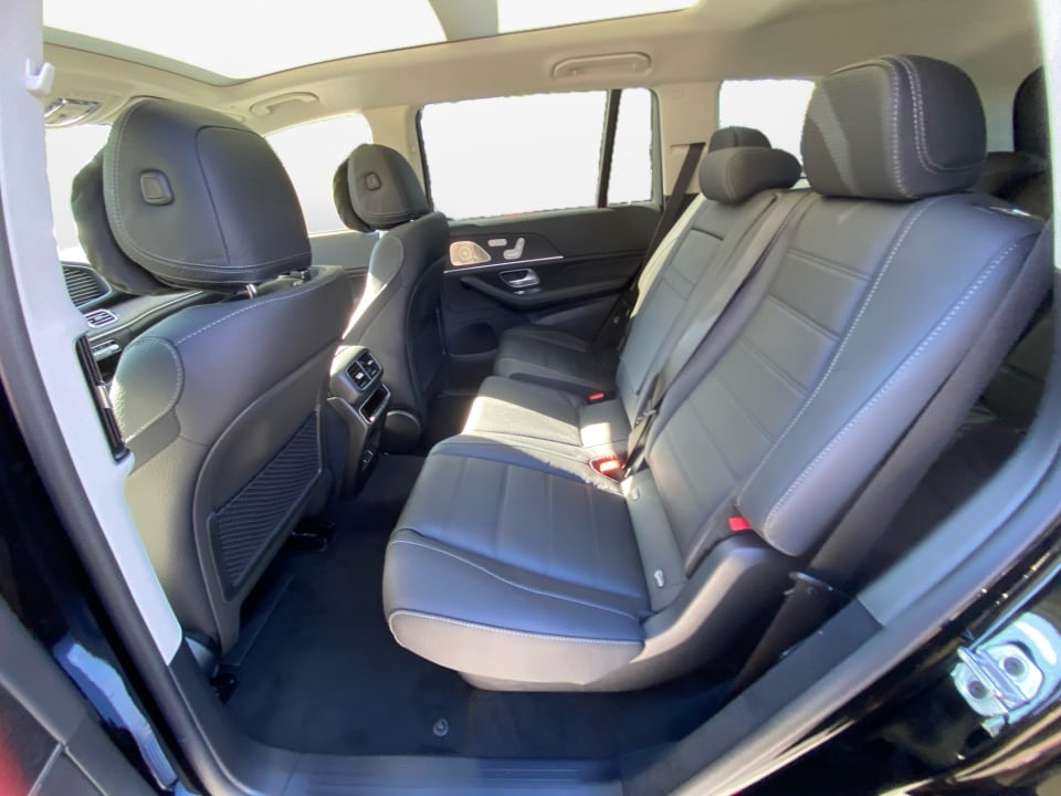 2026 Mercedes-Benz GLS Base - Photo 13