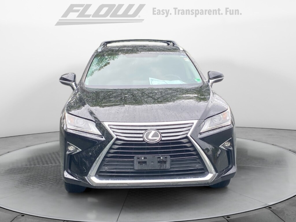 Used 2016 Lexus RX 350 SUV