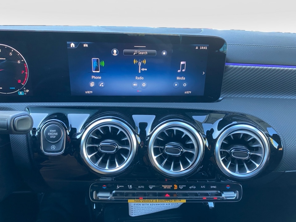 2026 Mercedes-Benz CLA CLA 250 - Photo 17