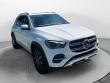 Certified 2026 Mercedes-Benz GLE 350 GLE 350 SUV