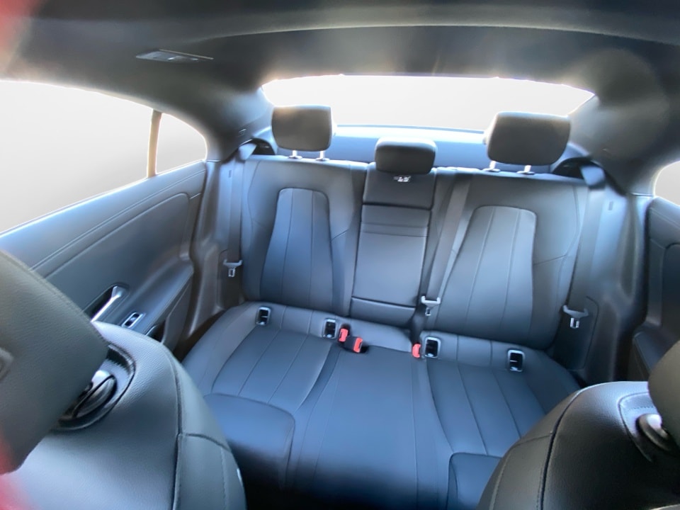 2026 Mercedes-Benz CLA CLA 250 - Photo 12