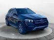 Certified 2022 Mercedes-Benz GLE 350 4MATIC SUV
