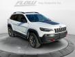 Used 2022 Jeep Cherokee Trailhawk SUV