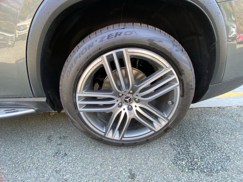 2026 Mercedes-Benz GLS Base - Photo 22