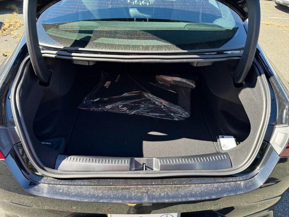 2025 Mercedes-Benz CLA AMG CLA45 S - Photo 15