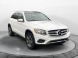 Used 2016 Mercedes-Benz GLC 300 4MATIC SUV