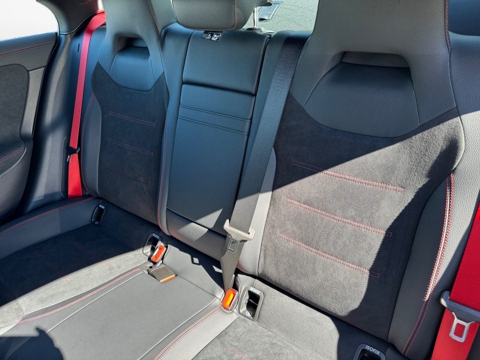 2025 Mercedes-Benz CLA AMG CLA45 S - Photo 12