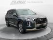 Used 2022 Hyundai Palisade Calligraphy SUV