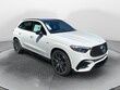  Mercedes-Benz AMG GLC 43