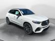 Certified 2026 Mercedes-Benz AMG GLC 43 4MATIC SUV
