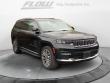 Used 2021 Jeep Grand Cherokee L Summit SUV
