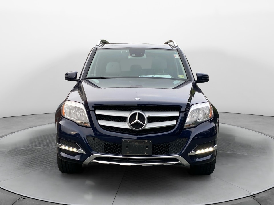 Used 2015 Mercedes-Benz GLK-Class GLK350 with VIN WDCGG8JB1FG357397 for sale in Charlottesville, VA