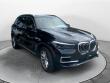 Used 2022 BMW X5 xDrive40i SUV