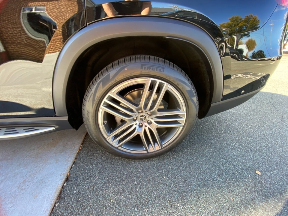 2026 Mercedes-Benz GLS Base - Photo 22