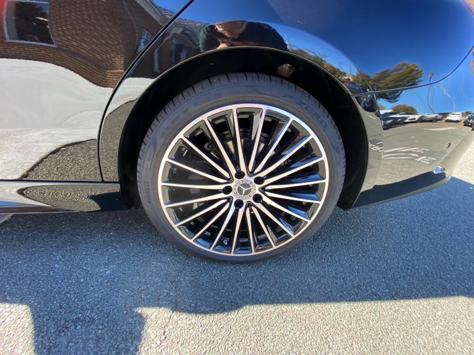 2026 Mercedes-Benz C-Class Sedan C 300 - Photo 22