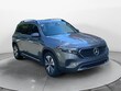 Mercedes-Benz EQB 250+
