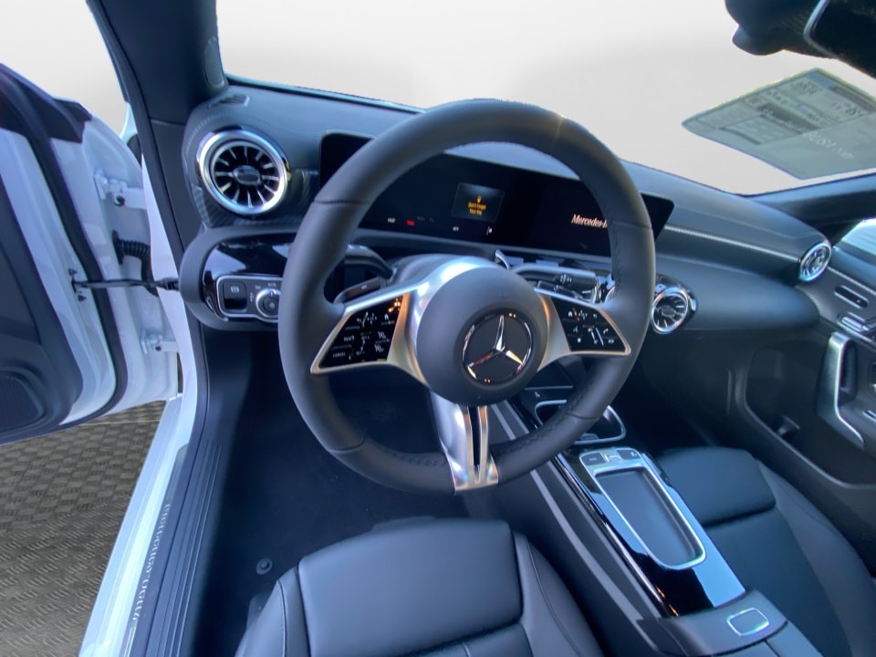 2026 Mercedes-Benz CLA CLA 250 - Photo 10