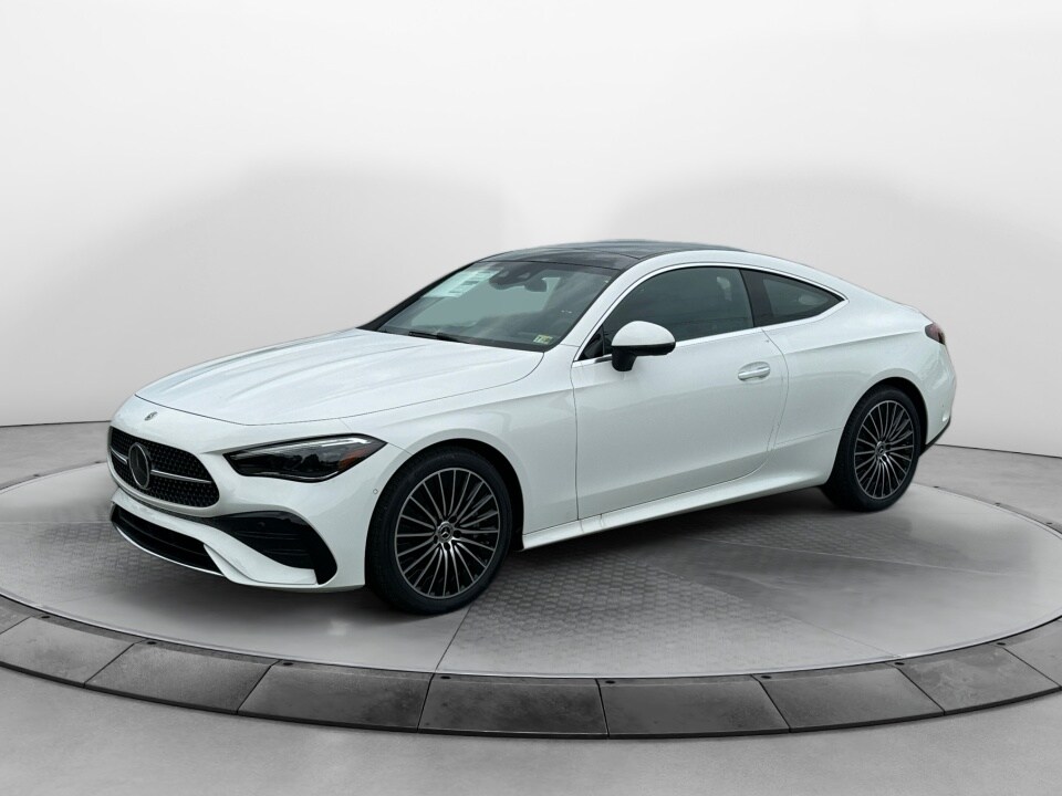 2024 Mercedes Benz CLE 450 4MATIC photo 3