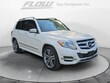  Mercedes-Benz GLK-Class