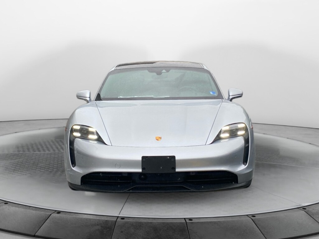 Used 2022 Porsche Taycan Sedan