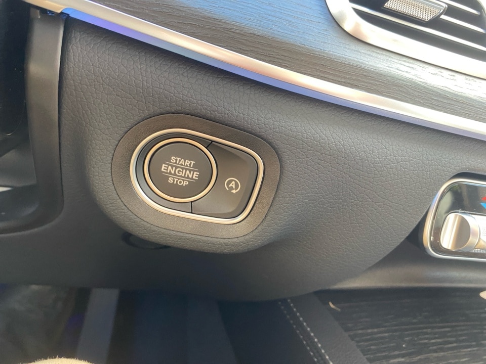 2026 Mercedes-Benz GLS Base - Photo 20