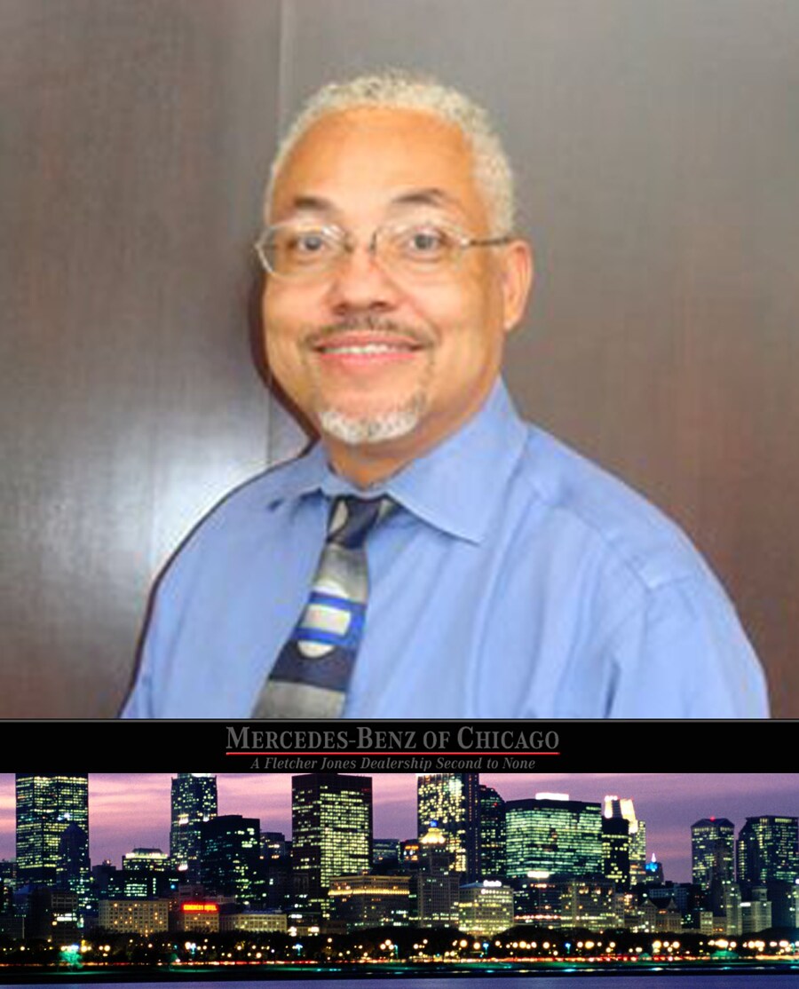 Melvin Peoples
