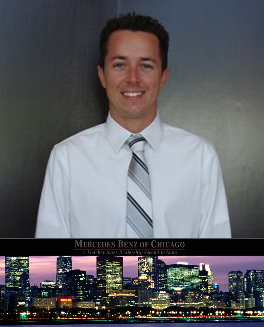 Tony Prusak