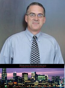 Michael Marklund