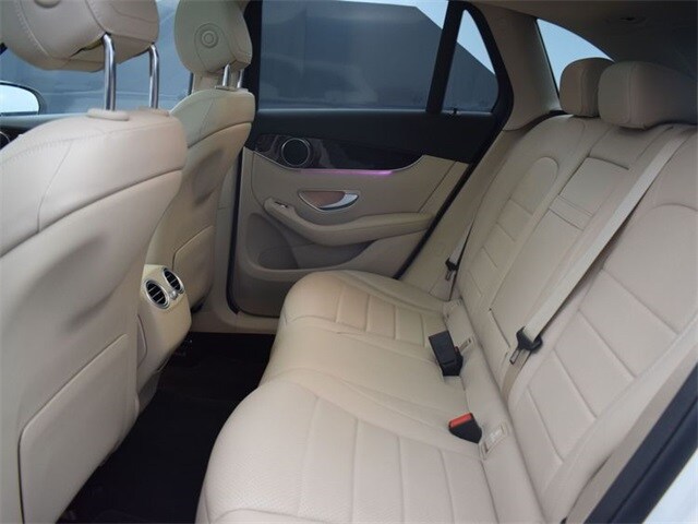 2021 Mercedes-Benz GLC GLC300 - Photo 19