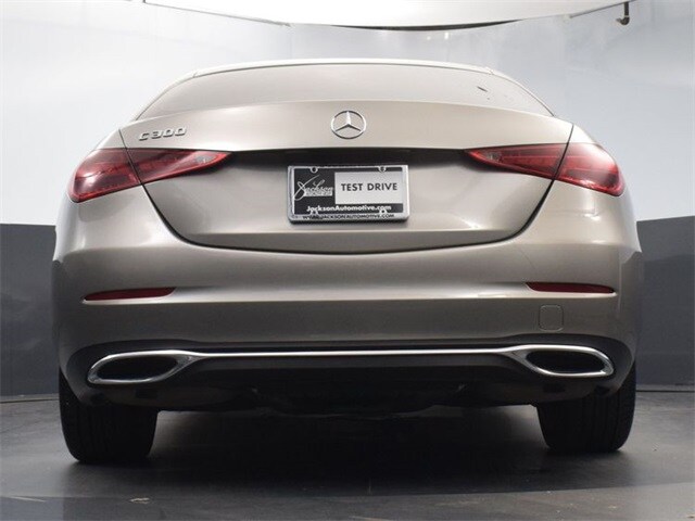 2022 Mercedes-Benz C-Class Sedan C 300 - Photo 26