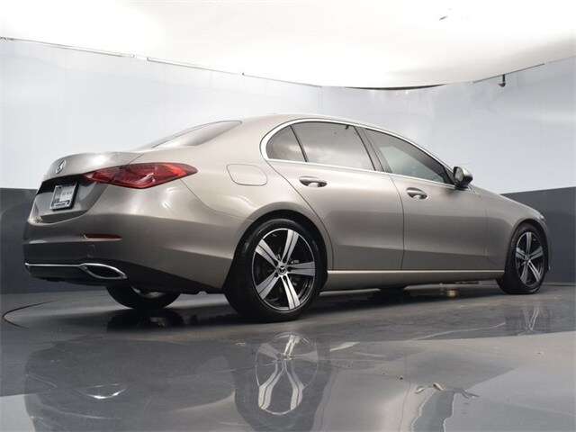 2022 Mercedes-Benz C-Class Sedan C 300 - Photo 27
