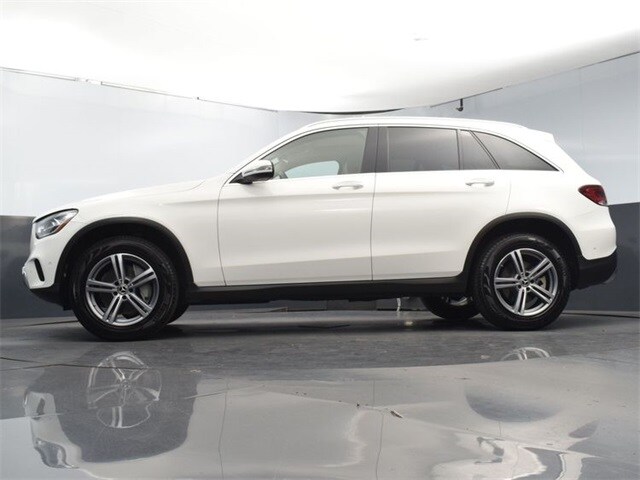2021 Mercedes-Benz GLC GLC300 - Photo 26
