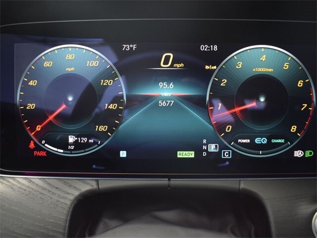 2023 Mercedes-Benz E-Class E450 - Photo 9