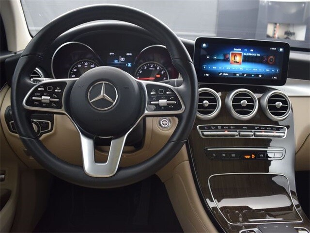 2021 Mercedes-Benz GLC GLC300 - Photo 9