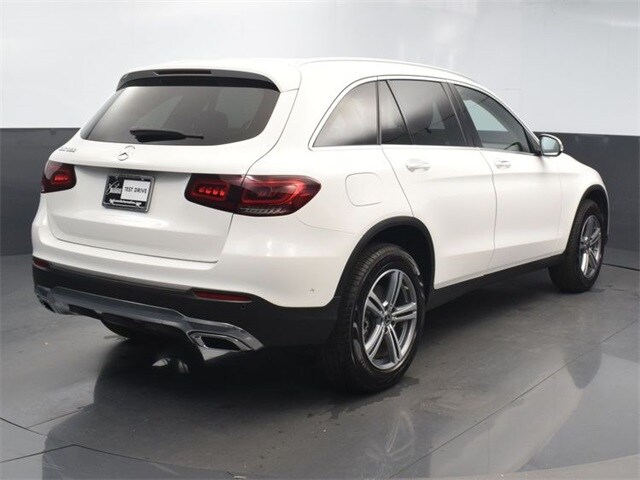 2021 Mercedes-Benz GLC GLC300 - Photo 7