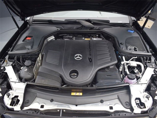 2023 Mercedes-Benz E-Class E450 - Photo 19