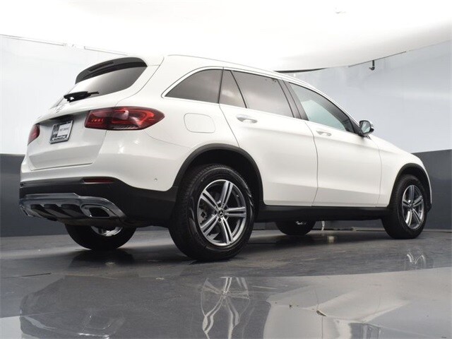 2021 Mercedes-Benz GLC GLC300 - Photo 29